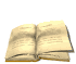 Book Flipping Pages