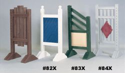 Custom Standards & Gates