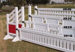 Gates