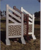 Stone Wall Standard