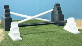The Stacker Jump System