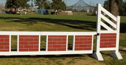 Red Brick Gate