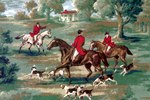 Horse Fabrics