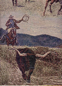#13 Long Horn Drive