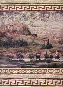 #14 Pack Horse Trail
