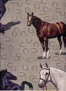#1 English Horse Show/Multi