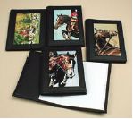 Horse Address Books