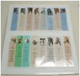 Bookmarks
