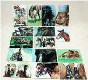Horse Postcards