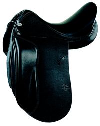 XKC Deep Seat Dressage: Click Here for More Info