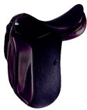 XKC Close Contact Dressage
