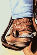 Cowboy Boot