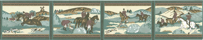 Sherlock's Hunt - Click for Larger View