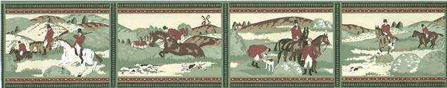 Sherlock's Hunt - Click for Larger View
