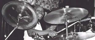 Visit Joffo the Drummer's Web Site!