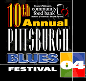 Visit The Pittsburgh Blues Festival Web Site!